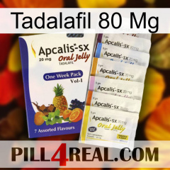 Tadalafil 80Mg 11